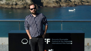 Tres mujeres acusan al director de cine espa&ntilde;ol Carlos Vermut de violencia sexual