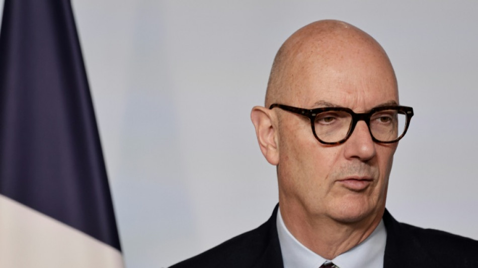 Francia considera injustificados los nuevos aranceles de Estados Unidos