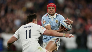 Bielle-Biarrey voted best player of Six Nations for second time