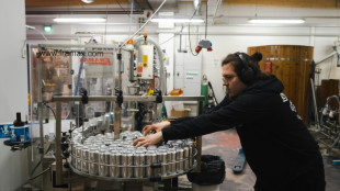 Finland brews up NATO-themed beer