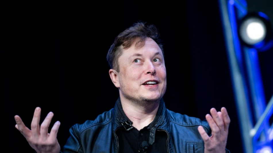 Musk says no Twitter deal without clarity on spam accounts