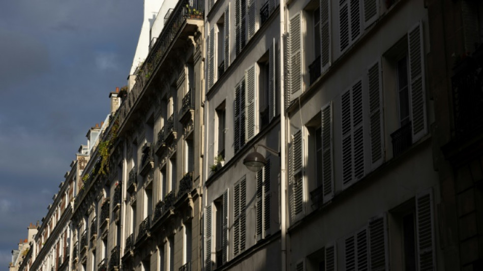 A un mois des JO, louer son logement ne rapporte pas tant que &ccedil;a