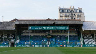 "Impuissants", les supporters du Red Star n'ont pu empêcher la vente de leur club