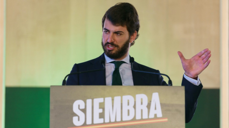 La extrema derecha española avanza y busca sentar precedente para futuras elecciones