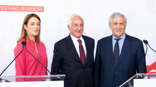 Metsola e Tajani al Kilometro rosso, attenzione alle imprese