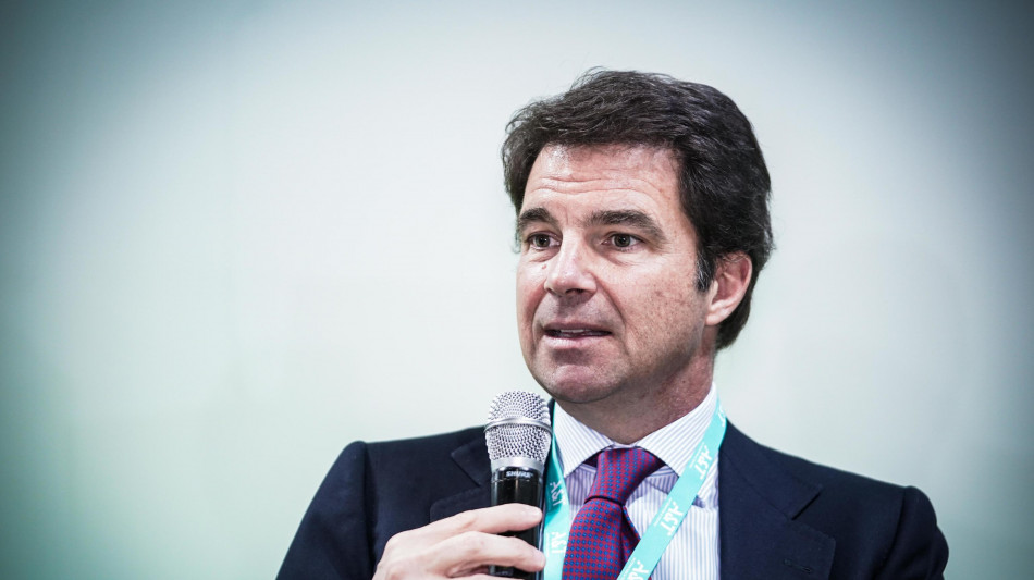 La ricerca italiana entra nel programma spaziale delle Maldive