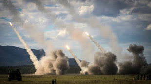 EEUU planea crear un dep&oacute;sito permanente de armas en Australia