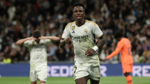 Vinicius and Rodrygo help Madrid dismantle sorry Valencia