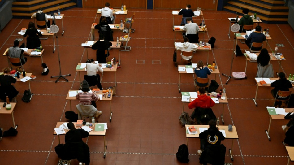 Ergebnisse von Bildungsstudie "wenig erfreulich": Leistung lässt nach