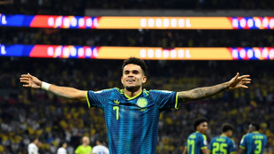 Col&ocirc;mbia estreia na Copa de 2026 com vit&oacute;ria (3-1) sobre o Uzbequist&atilde;o