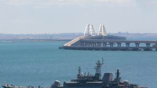 Rusia bombardea bases a&eacute;reas militares en el oeste de Ucrania
