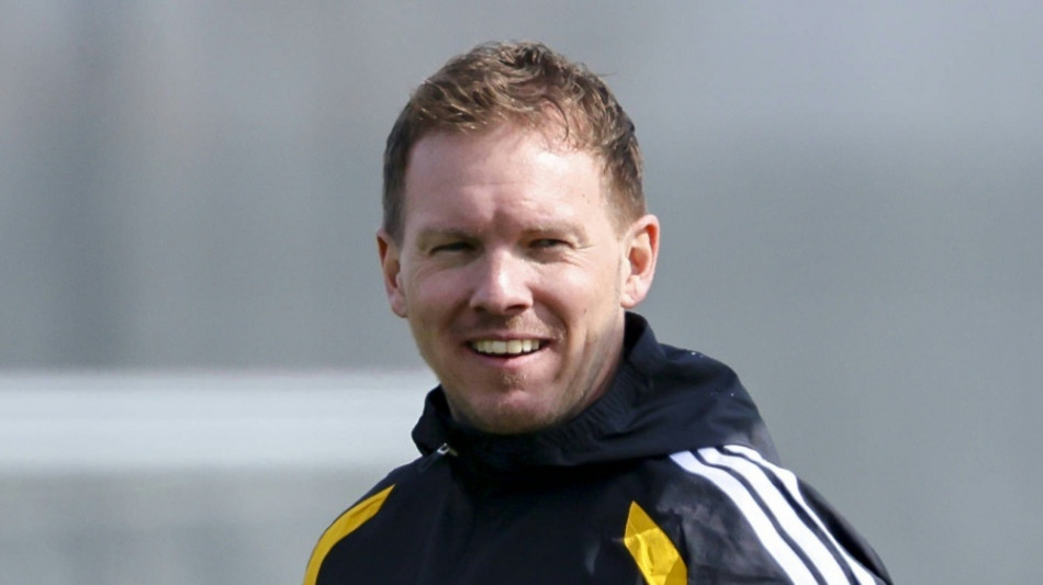 Gegen die Schweiz: Vorschau auf die WM-Elf