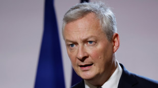 McKinsey: "pas de leçons à recevoir" sur la "lutte contre l'optimisation", juge Le Maire