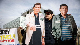 Juicio por cr&iacute;menes de lesa humanidad contra Duterte comenzar&aacute; el 30 de noviembre