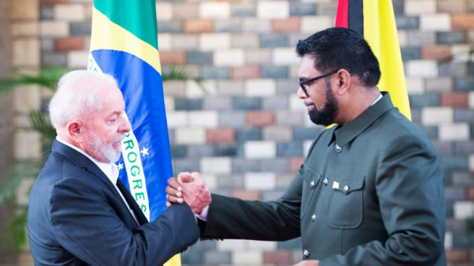 Lula vai se reunir com Maduro durante a Celac em S&atilde;o Vicente e Granadinas