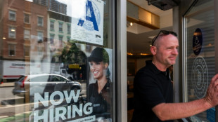 Asian markets bounce from selloff as US jobs beat forecasts