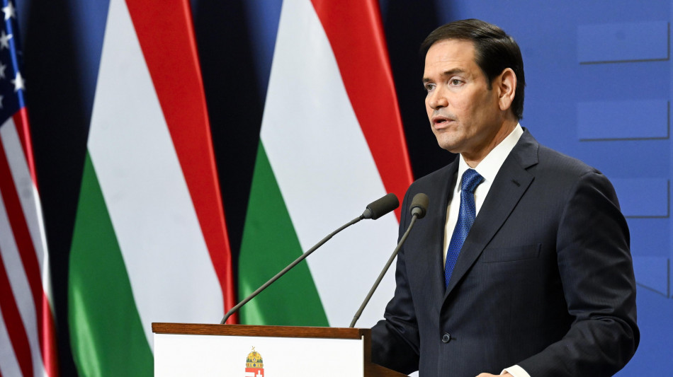 Usa designano l'Iran 'Stato che pratica detenzioni illegittime'