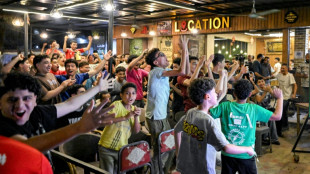 'All the way': Egypt dare to dream after gritty Belgium draw