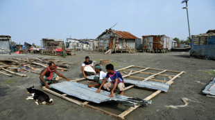 El balance del ciclón en India y Bangladés aumenta a 65 muertos