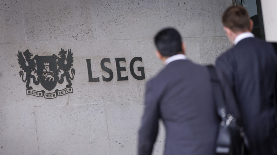 Borsa: l'Europa parte positiva, Londra cauta (+0,2%)