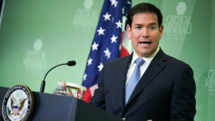 Rubio heads to Munich to heap pressure on Europeans