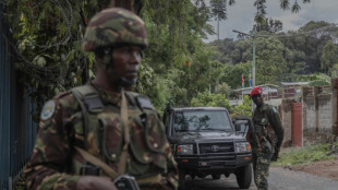 RDC: calme sur les lignes de front pour le 2e jour cons&eacute;cutif