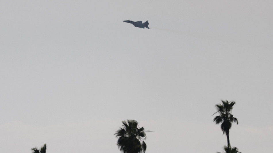 Wsj: 'Anche il secondo caccia Usa &egrave; stato abbattuto dall'Iran'