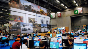 La Copa del Mundo de eSports se traslada a Par&iacute;s para su edici&oacute;n de 2026