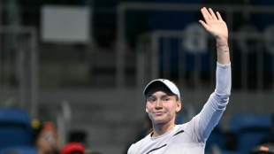 World number one Rybakina withdraws in Tokyo with injury