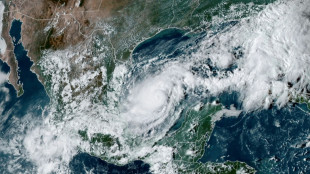 El hurac&aacute;n Milton crece a categor&iacute;a 4, amenaza a M&eacute;xico y Florida