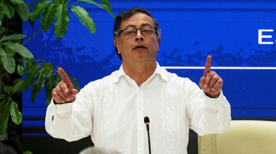 Colombian nanny scandal takes ever stranger plot twists 