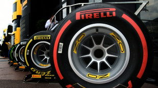Pirelli renova como fornecedora de pneus da F1 at&eacute; 2028