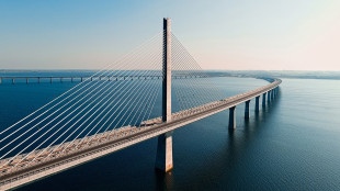 Astm, in Danimarca il nuovo ponte intitolato alla regina Margherita II