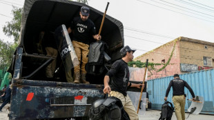 Pakistan : l'Etat f&eacute;d&eacute;ral prend le contr&ocirc;le d'une province du Nord apr&egrave;s des manifestations