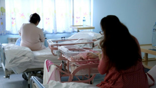 Los abortos selectivos se ceban con las ni&ntilde;as en Albania