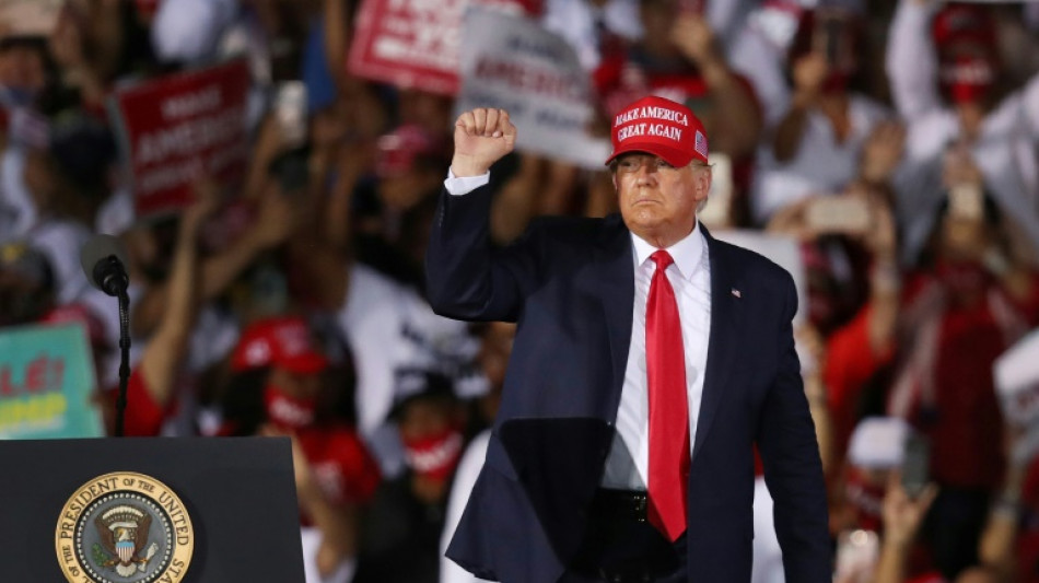 After gripping Capitol riot hearings -- will Trump be indicted?