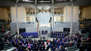 Bundestag startet nach Sommerpause in zweiter Septemberwoche