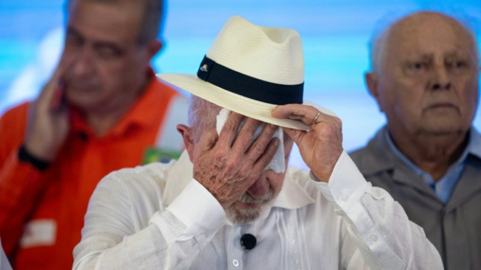 El Congreso de Brasil avanza en una reforma para dar dos d&iacute;as de descanso a los trabajadores