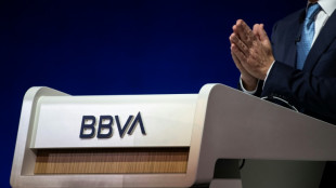 BBVA logr&oacute; en 2023 un r&eacute;cord de beneficios con 8.000 millones de euros