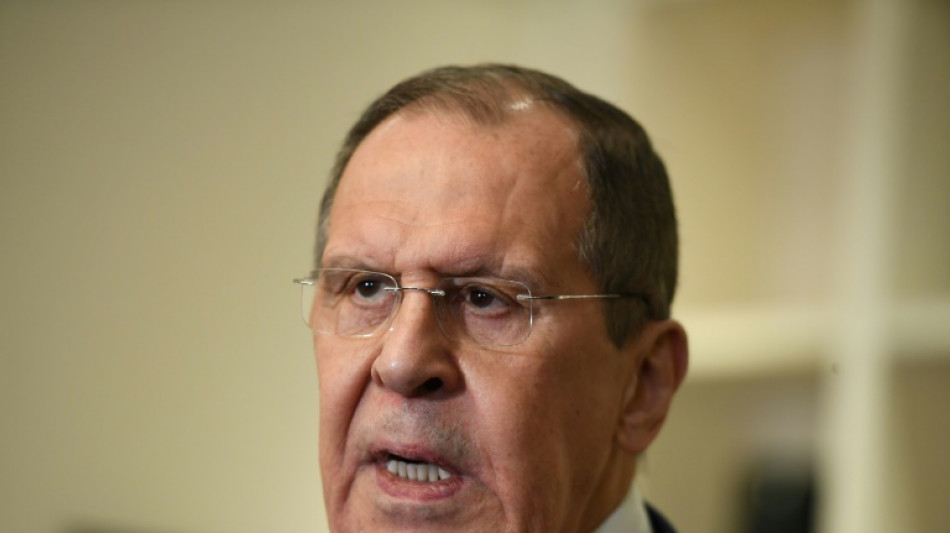 Russland k&uuml;ndigt Ausweitung des Milit&auml;reinsatzes in der Ukraine an