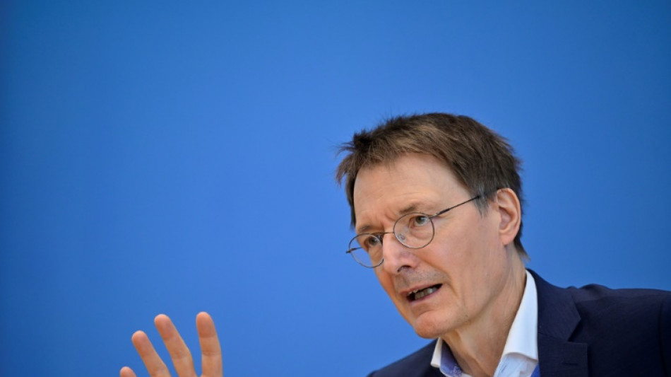Lauterbach zuversichtlich &uuml;ber Einigungschancen beim Infektionsschutzgestz