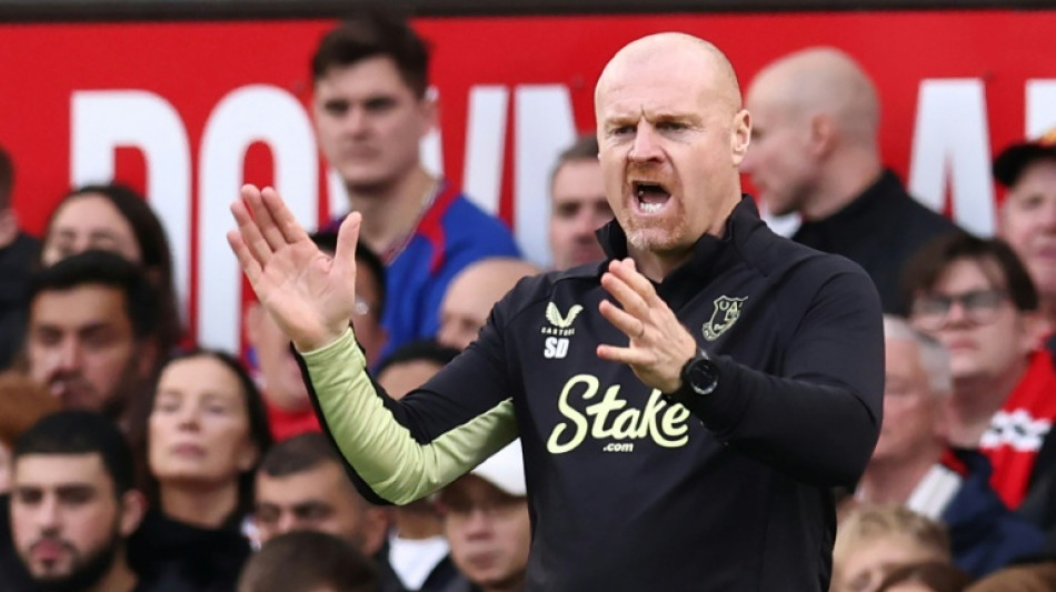 Dyche replaces Postecoglou as Nottingham Forest manager