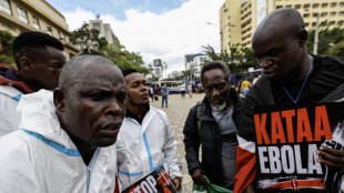Kenya, arresti e lacrimogeni in nuove proteste contro il centro ebola Usa