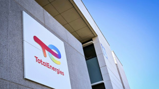 Les profits de TotalEnergies s'envolent avec la flamb&eacute;e des prix des hydrocarbures