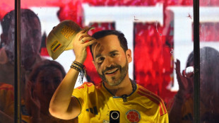 Candidato da extrema direita desafia esquerda no 2&ordm; turno na Col&ocirc;mbia