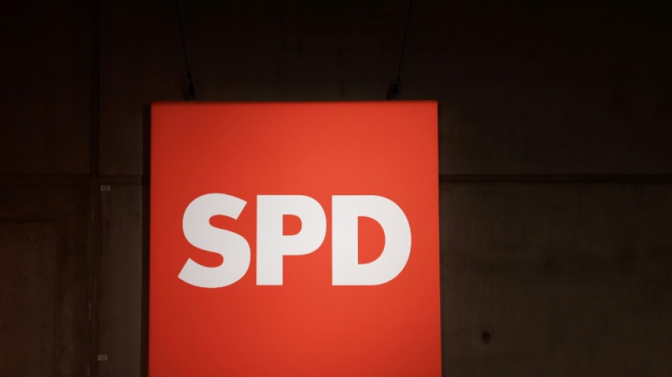 Nach R&uuml;cktritt von SPD-Fraktionschef in Niedersachsen: Siebels &uuml;bernimmt Amt