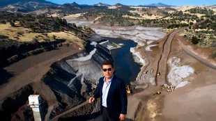 20,000 Salmon Return to Klamath River Following Dam Removal, Yet Recovery Faces Ongoing Challenges