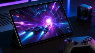 Guia compara nove tablets voltados a jogos em 2026