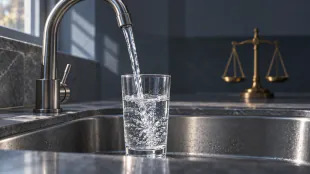 Fifth Circuit upholds dismissal of Jackson residents' constitutional water claims