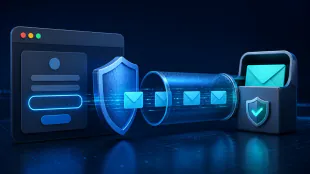 Brave lan&ccedil;a aliases para ocultar e-mail real em cadastros